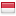 wordpressrepublik.com server is located in Indonesia